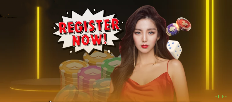 Slots no app sttbet mobile
