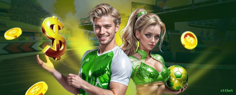 App sttbet apostas esportivas mobile