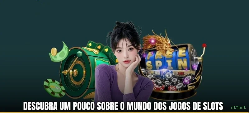 Cassino sttbet - mesas ao vivo e jogos