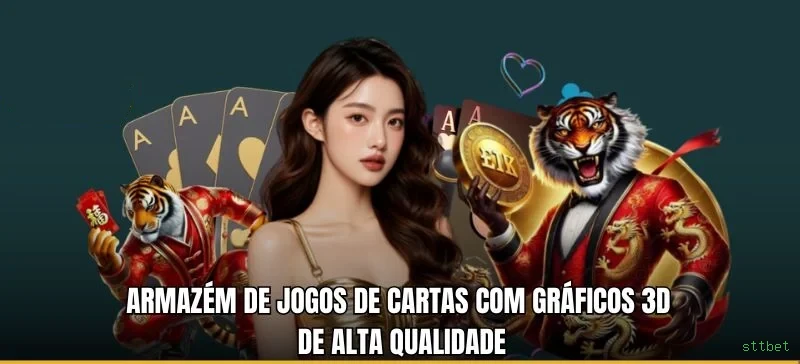 Cassino ao vivo sttbet dealers